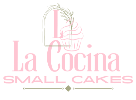 La Cocina Small Cakes 