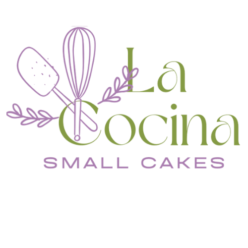 La Cocina Small Cakes 